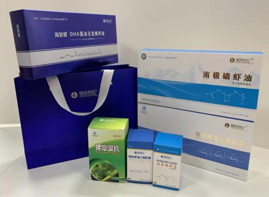 南日岛包装盒定制